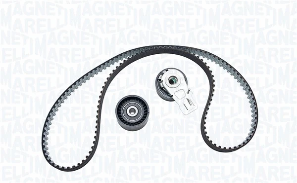 Timing Belt Kit (341306650000)