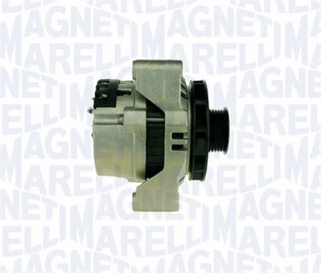 Alternator (944390901020)