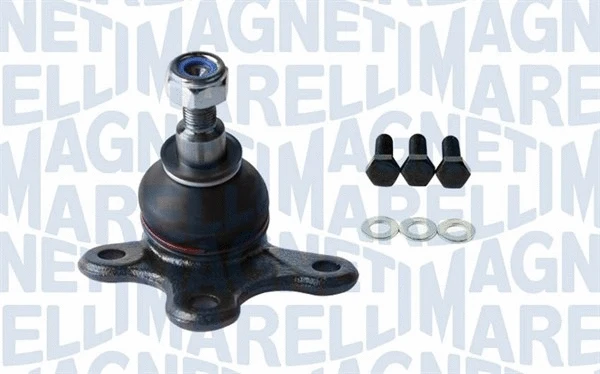 Fastening Bolt, control arm (301191619860)