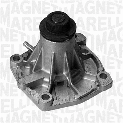 Water Pump, engine cooling (350981302000)