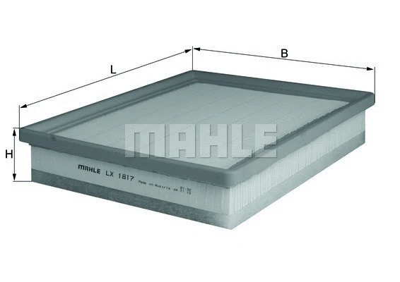 Air Filter (154703259480)
