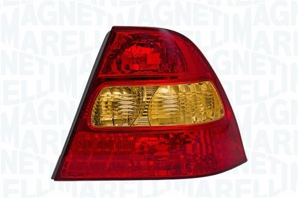 Tail Light Assembly (715011103002)