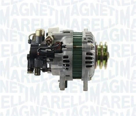 Alternator (944390605030)