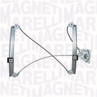 Window Regulator (350103170277)