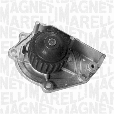 Water Pump, engine cooling (350981614000)