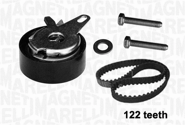 Timing Belt Kit (341305740000)