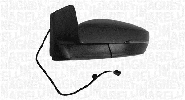 Exterior Mirror (182215009500)