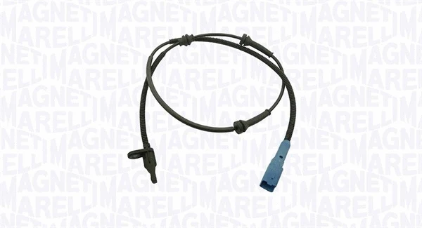 Sensor, wheel speed (172100086010)
