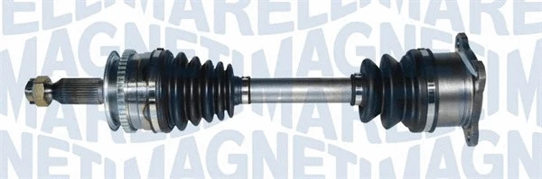 Drive Shaft (302004190211)