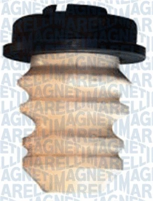 Suspension Strut Support Mount (030607010689)