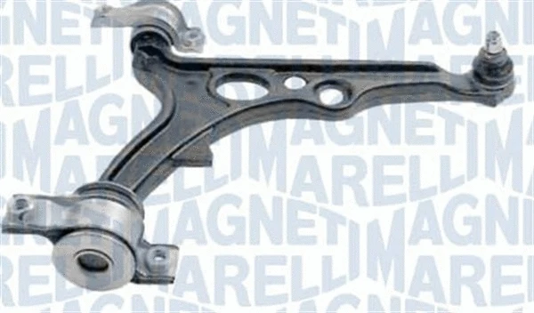 Control/Trailing Arm, wheel suspension (301181348700)
