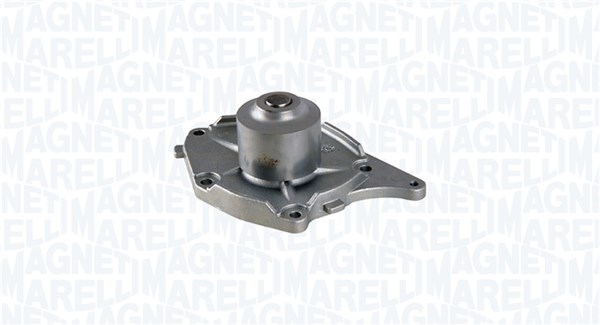 Water Pump, engine cooling (350981810000)