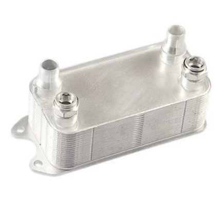 Oil Cooler, automatic transmission (359001601850)