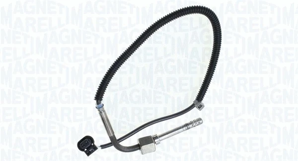 Sensor, exhaust gas temperature (172000091010)
