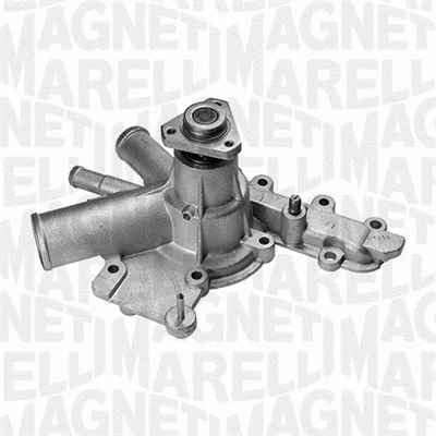 Water Pump, engine cooling (351170120000)