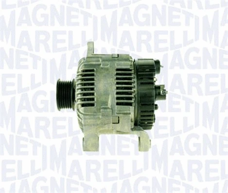 Alternator (944390903620)