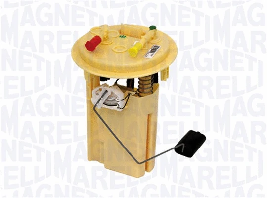 Fuel Supply Module (519732029902)