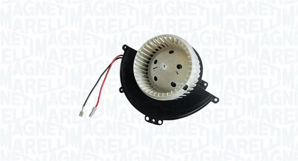 Interior Blower (069412256010)