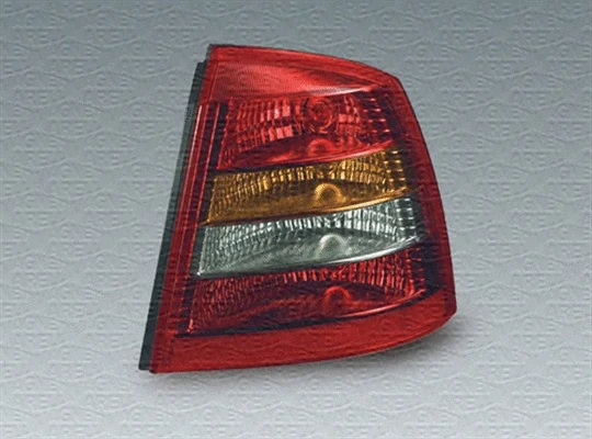 Tail Light Assembly (714029051701)