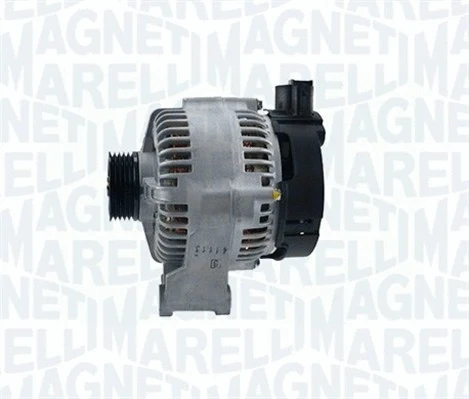 Alternator (944390902480)
