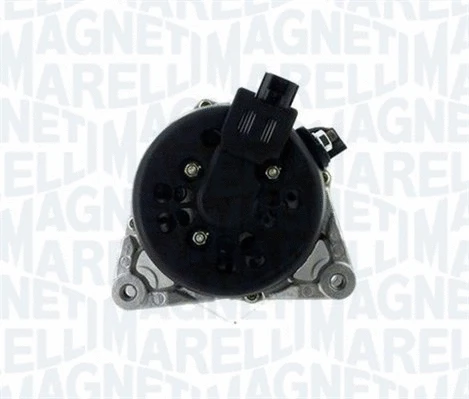 Alternator (944390903590)