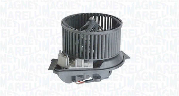 Interior Blower (069412368010)