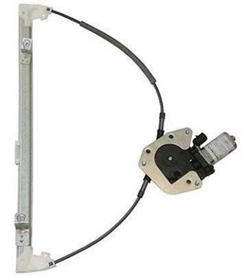 Window Regulator (359000500410)