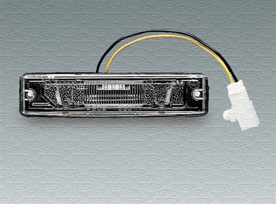 Licence Plate Light (714044750609)