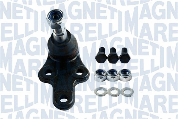 Fastening Bolt, control arm (301191618370)