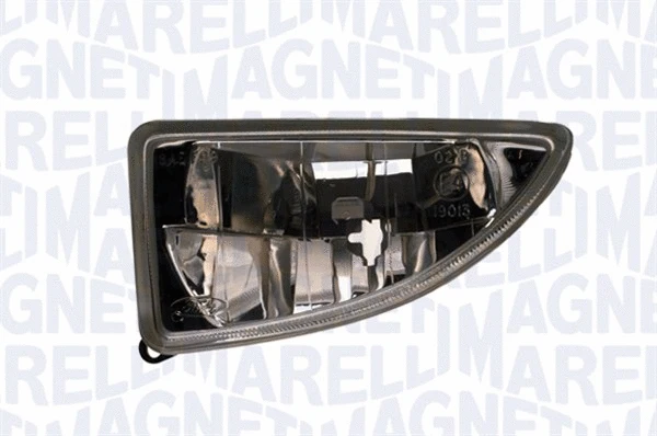 Front Fog Light (718121602201)