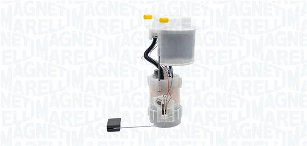 Fuel Supply Module (313011313113)