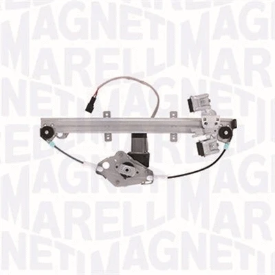Window Regulator (350103170109)