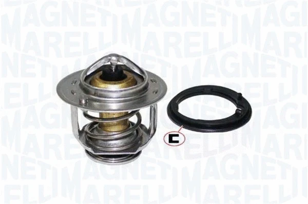 Thermostat, coolant (352317004530)