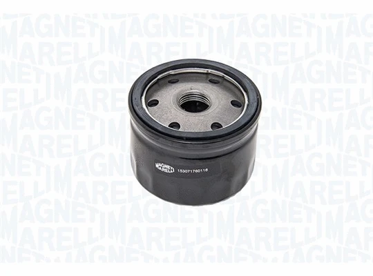 Oil Filter (153071760116)