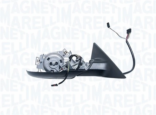 Exterior Mirror (182215021400)