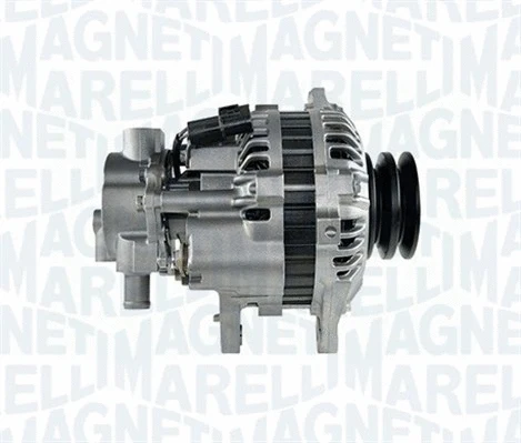 Alternator (944390904510)