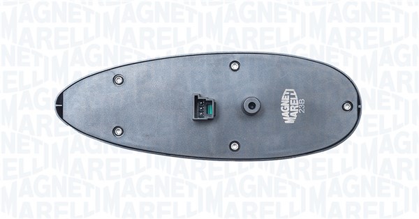 Switch, window regulator (000051137010)