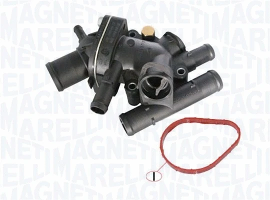 Thermostat, coolant (352317003190)