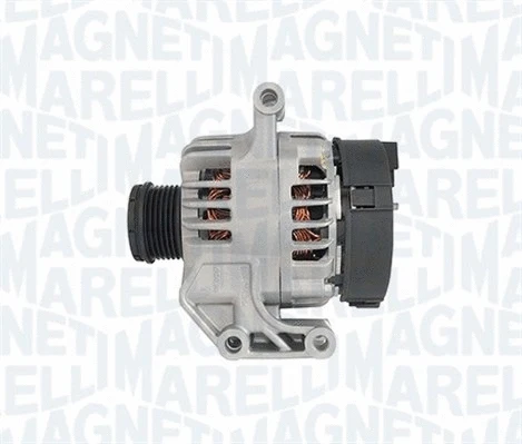 Alternator (944390905320)