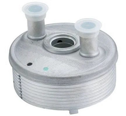 Oil Cooler, automatic transmission (359001601880)