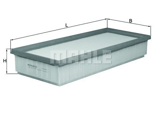 Air Filter (154072338458)