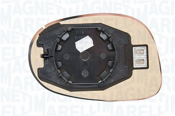 Mirror Glass, exterior mirror