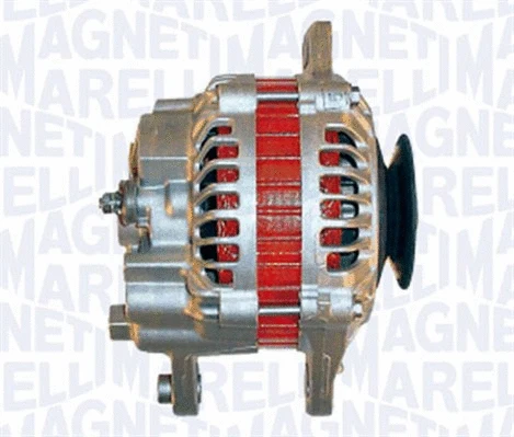 Alternator (944390515450)