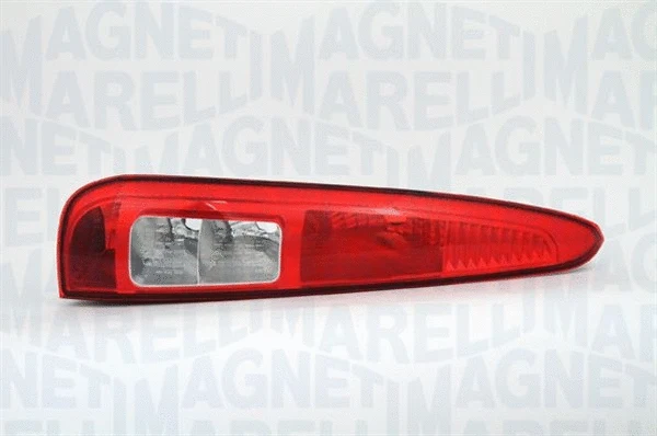 Tail Light Assembly (718121201762)