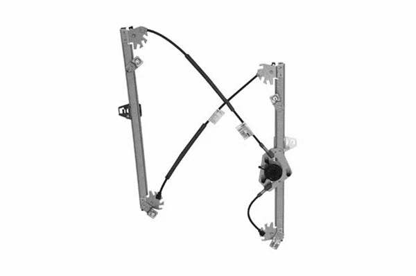 Window Regulator (350103704000)