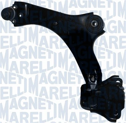 Control/Trailing Arm, wheel suspension (301181359700)