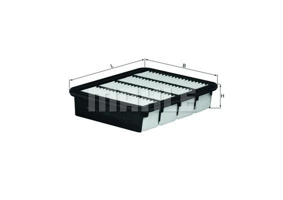 Air Filter (154084585560)