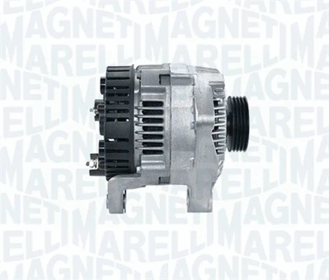 Alternator (944390901480)