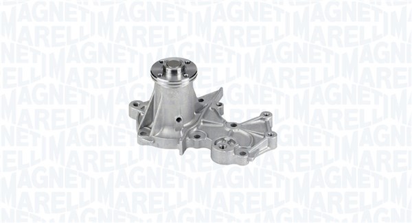 Water Pump, engine cooling