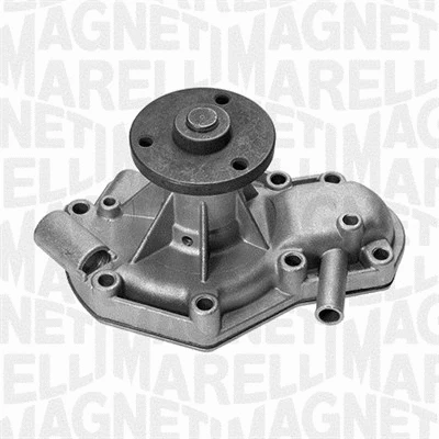 Water Pump, engine cooling (350981828000)
